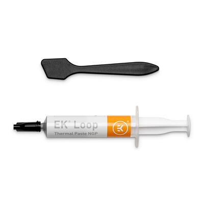 EKWB新款硅脂冷头散热导热膏5G