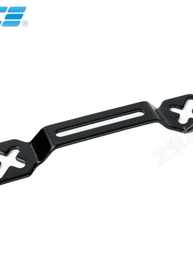 IceMan cooler 水冷排支架 D5水泵支架 12CM/14CM风扇位支架