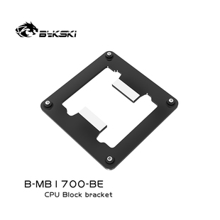 Bykski B-MB1700-BE 主板背板 支持Intel12代CPU  LGA1700
