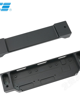 IceMan Cooler SSUPD机箱加高机脚 集成IO口