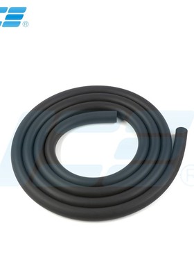 IceMan Cooler STE橡胶黑色水管 三分厚软管 服务器水管