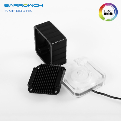 barrowchddc系列水泵散热套件