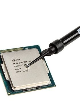 热灰熊 暴力熊 液态金属 Thermal Grizzly Conductonaut 1G秒硅脂