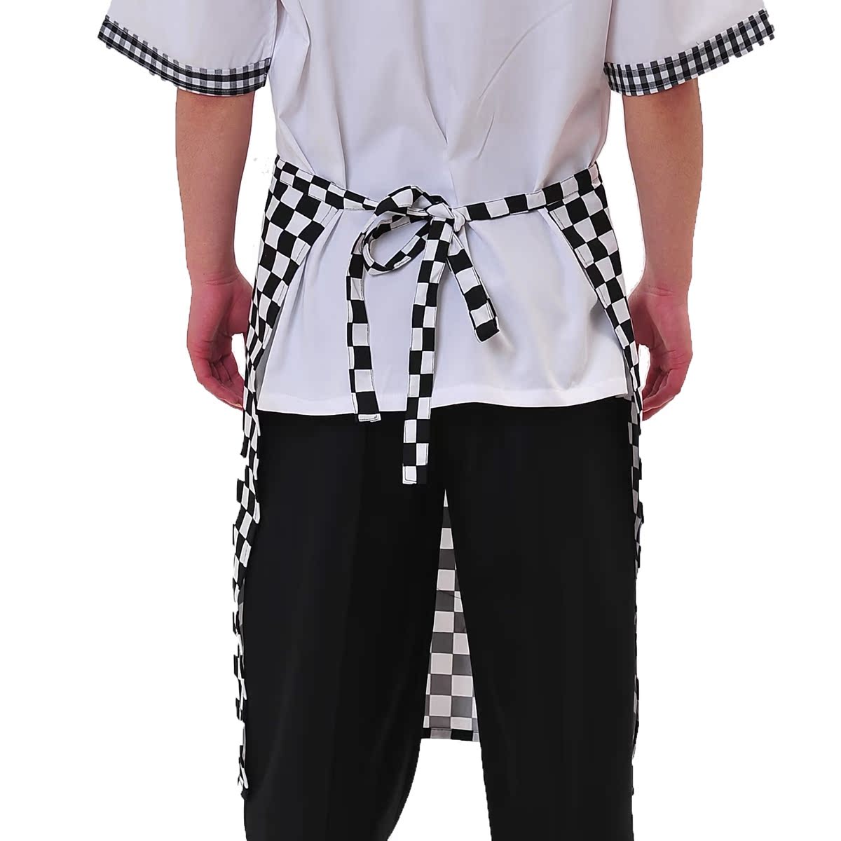 Uniforme de cuisinier - Ref 1909302 Image 5