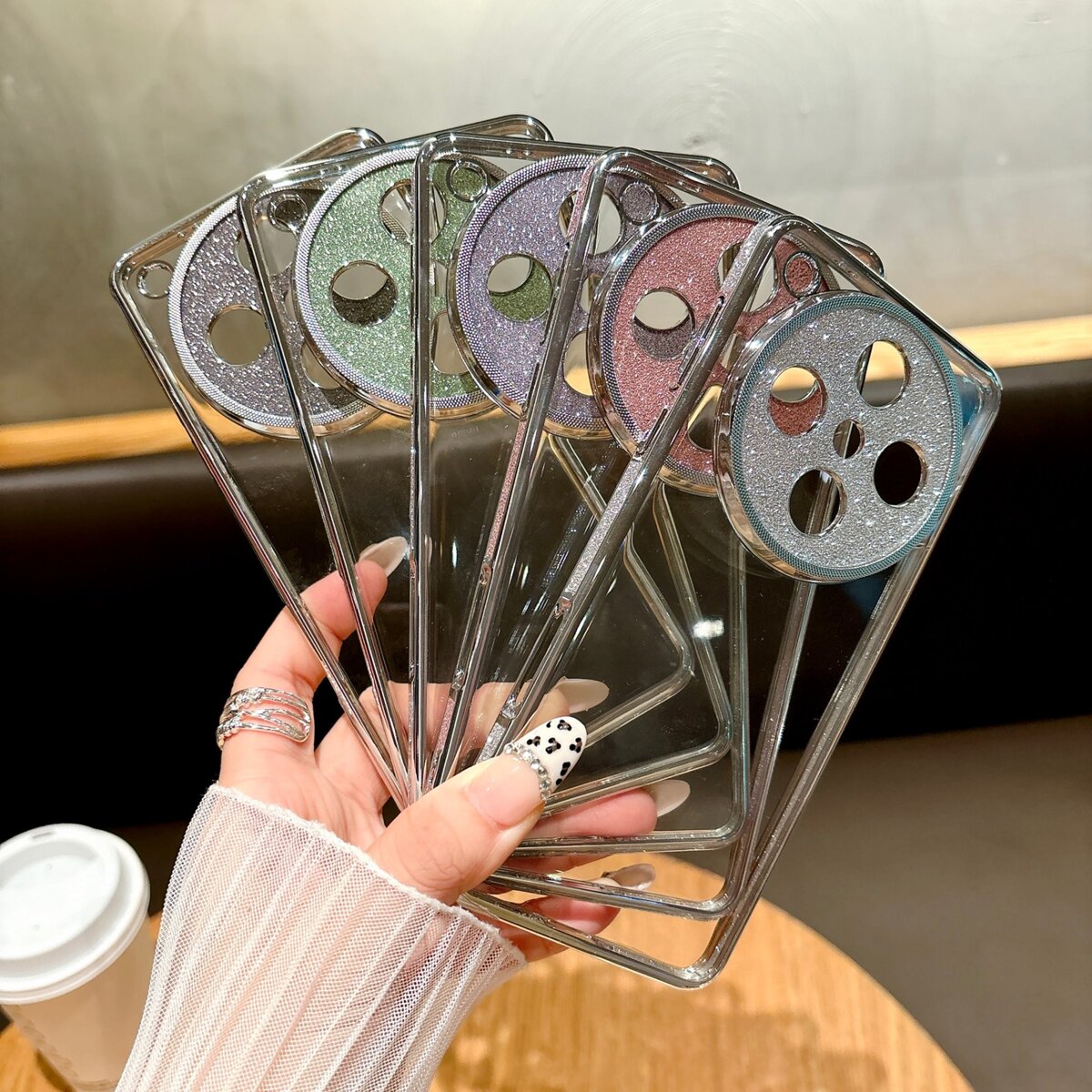 银河oppo系列适用于Find X8PRO手机壳Find X8爆款保护男女手机壳