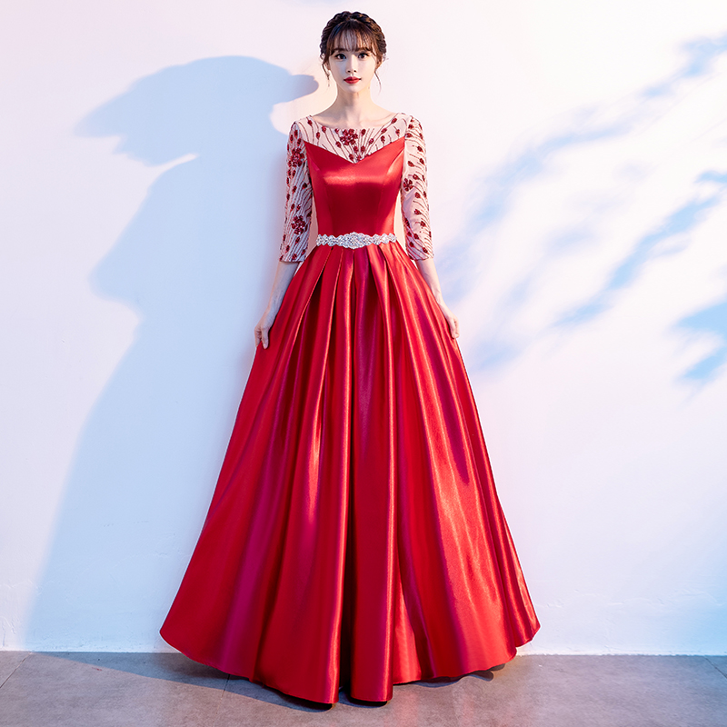  Red+S  