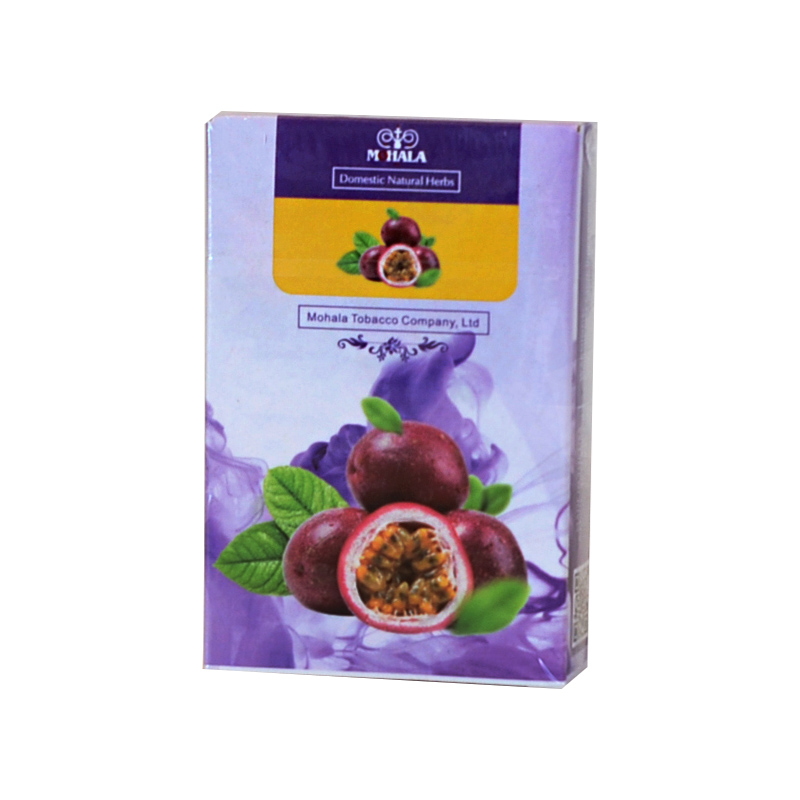 美国进口Mohala酒吧KTV阿拉伯水烟 莫哈拉水果味烟膏50g