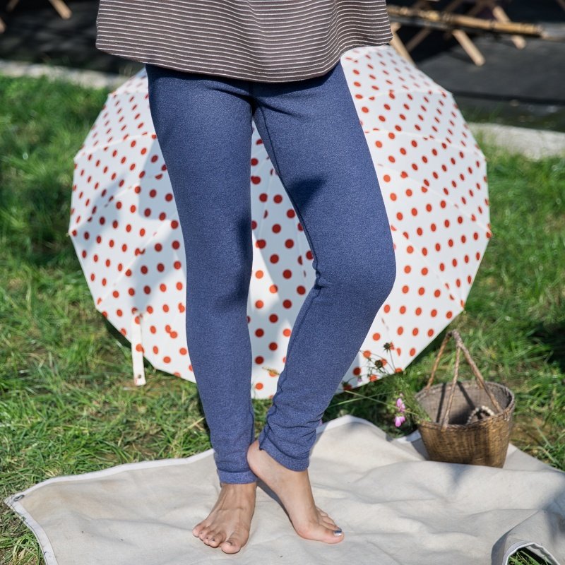 雨文她城原创女秋冬款5色德绒打底裤简约舒适休闲保暖秋裤,女装/女士精品,打底裤,淘宝优惠券,粉丝福利购,淘宝优惠卷