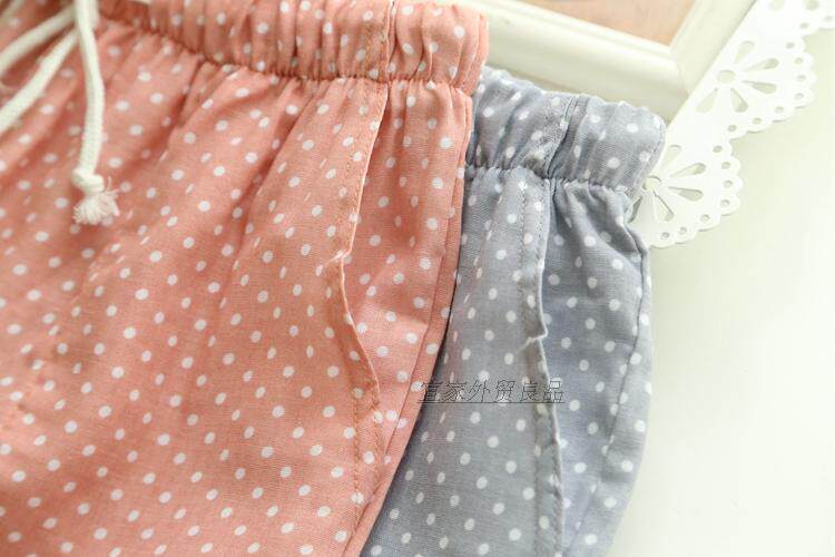 Pantalon pyjama jeunesse - Ref 721806 Image 5