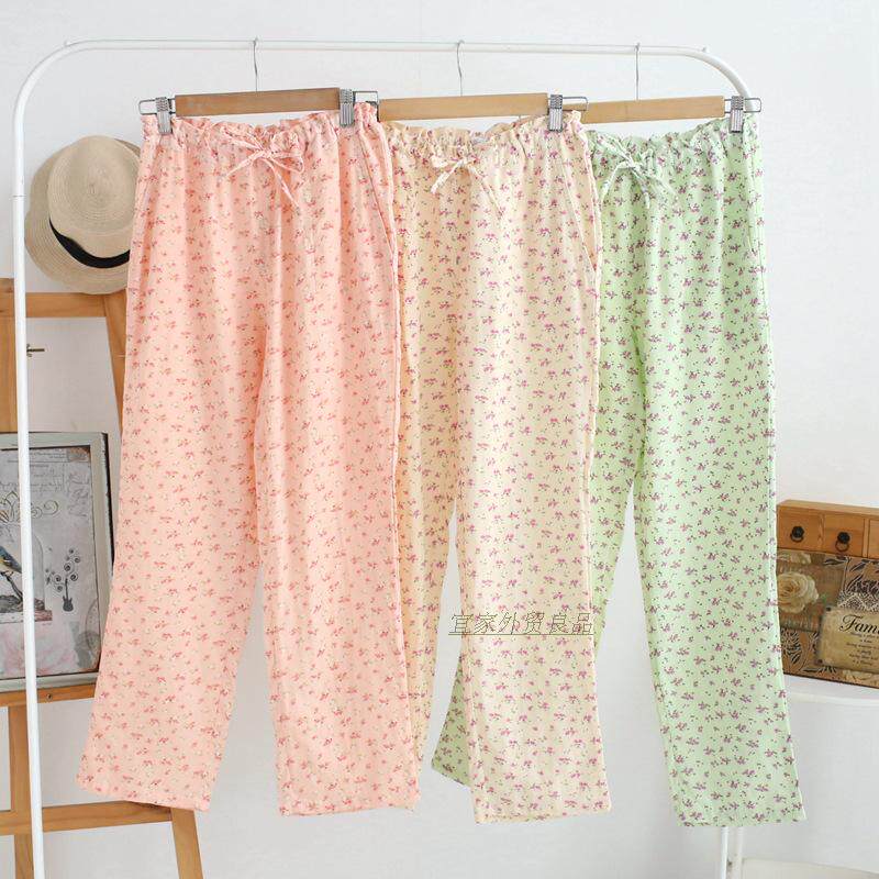 Pantalon pyjama - Ref 719499 Image 5