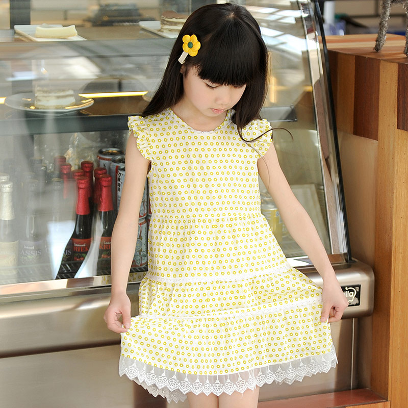 Robe enfant - Ref 2044050 Image 3