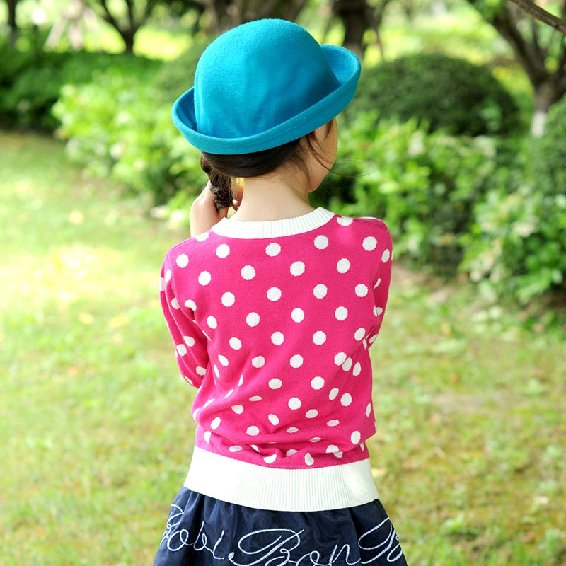 Pull fille - Ref 2104666 Image 3