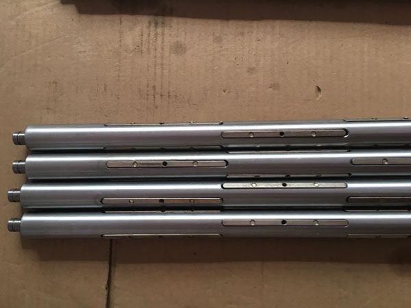 5寸 2寸  3寸 4寸  6寸 键条式气涨轴 涨紧轴质量保证