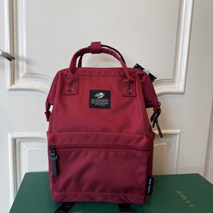 潮流时尚双肩包旅行背包离家出走包时尚妈妈包小号大号双肩包布包