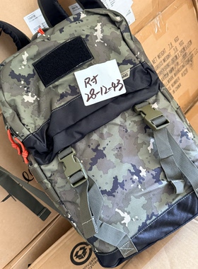 硬核 狩猎系列 防水耐磨多用户外登山包徒步背包20L战术双肩包
