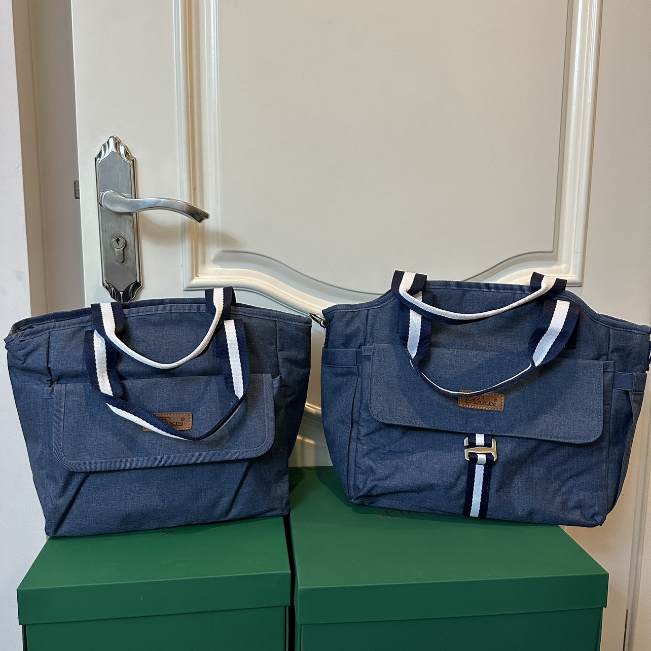 装饭盒手提包保温袋餐盒便当布袋手拎饭兜带饭包小学生上班族防水