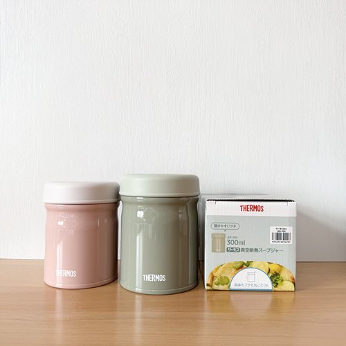 膳魔师焖烧杯新款辅食罐全新系列