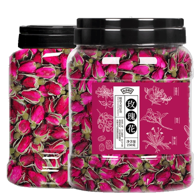 赵家铺子干小包装玫瑰花茶