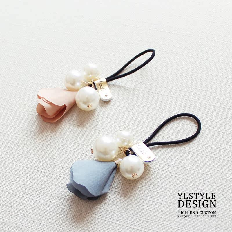 Accessoire cheveux en autre - Ref 1202773 Image 1