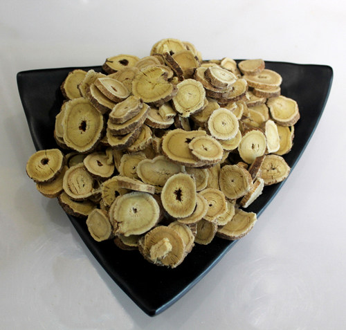 长白山野生黄芪250克1罐60元