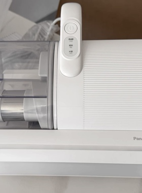 除螨仪床上家用紫外线杀菌大吸力吸尘器除螨神器DC20pro款-DC25