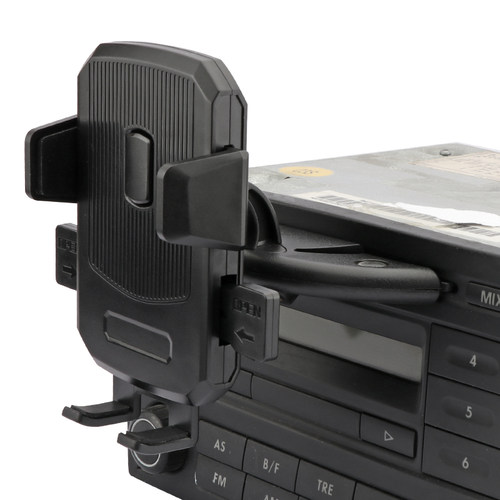 CD口专用卡扣7寸大手机导航架