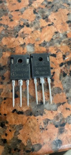K25H1203焊机IGBT三极管