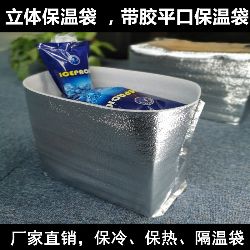 保温袋铝箔加厚大号海鲜食品保鲜冰袋隔热一次性外卖保温袋便当包在类目 户外/登山/野营/旅行用品, 炉具/餐具/野餐烧烤用品, 冰包/冰桶, 冰包中 - 来自Buy2taobao.com提供专业的淘宝代购服务