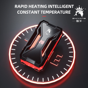 加热棒乌龟自动恒温加热器小型低水位迷你鱼缸加温棒美规110v/220