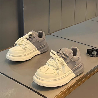 【国货严选】官方旗舰店男鞋正品