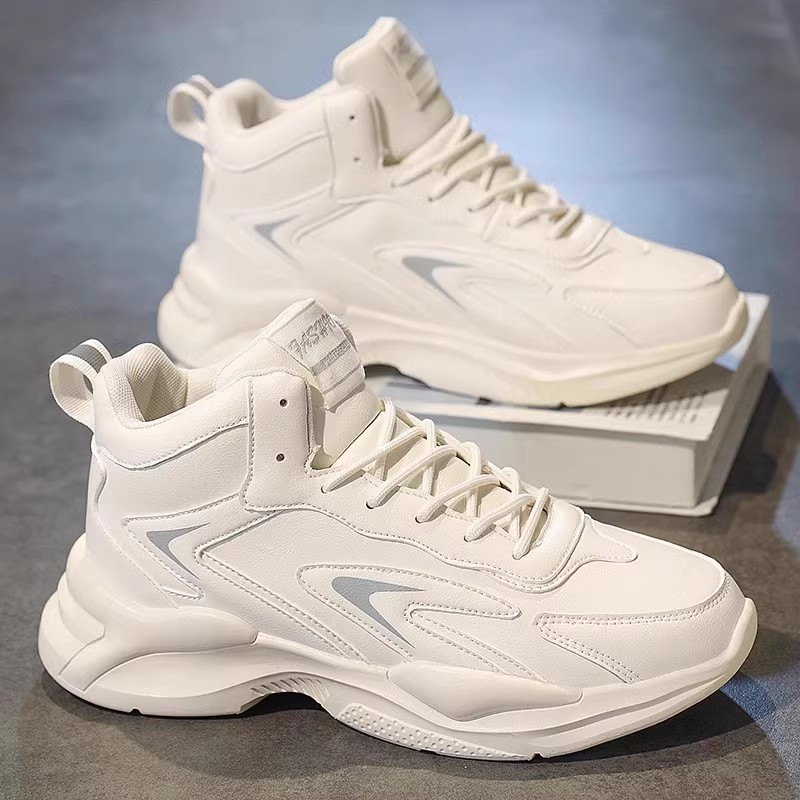 【国货严选】官方旗舰店男鞋正品