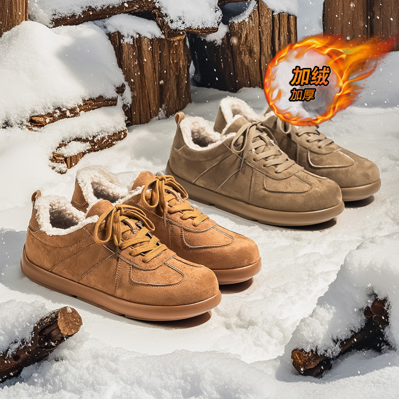 【国货严选】官方旗舰店男鞋正品