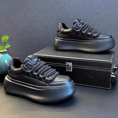 【品质严选】官方旗舰男鞋正品