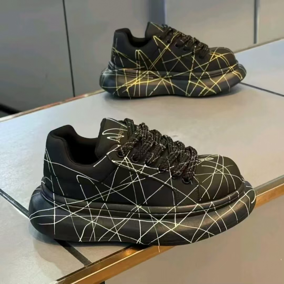 【国货严选】官方旗舰店男鞋正品