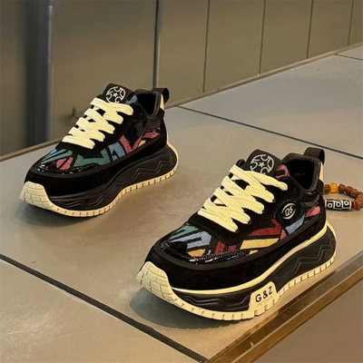 【品质严选】官方旗舰男鞋正品