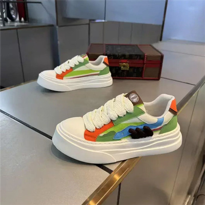 【国货严选】官方旗舰店男鞋正品
