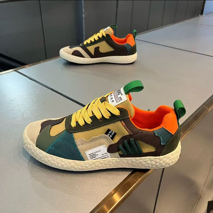 【国货严选】官方旗舰店男鞋正品