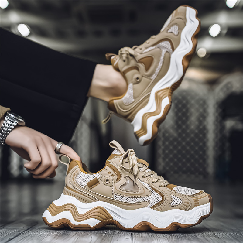 【国货严选】官方旗舰店男鞋正品