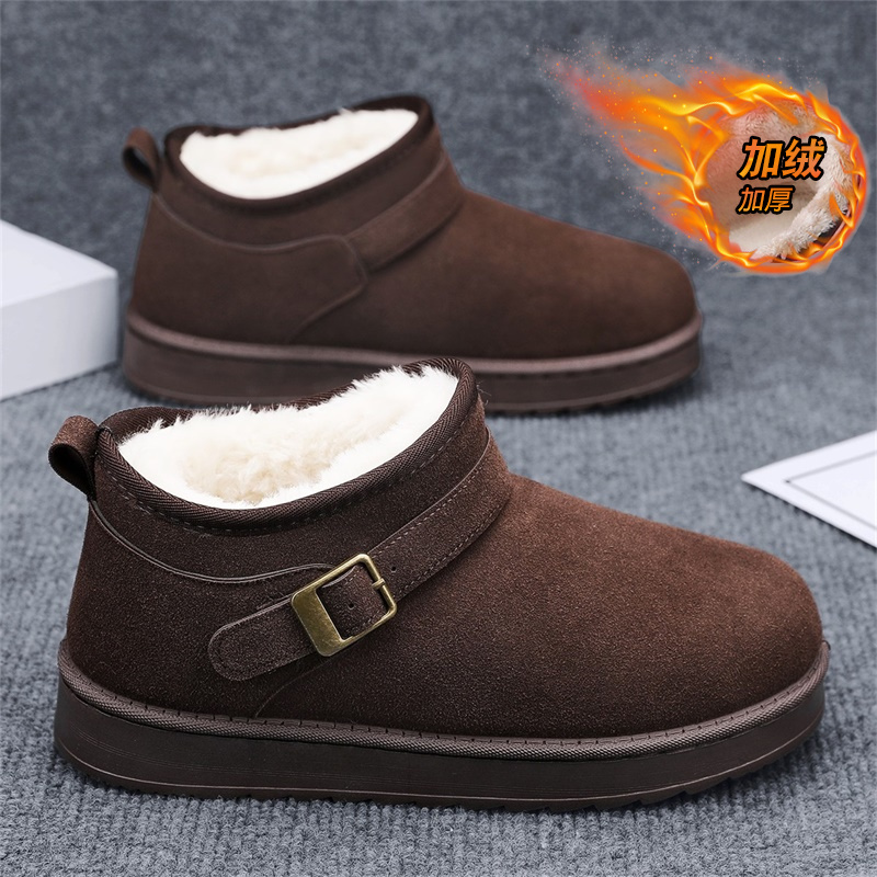 【品质严选】官方旗舰男鞋正品