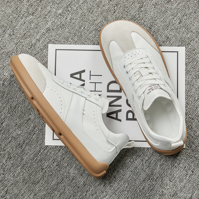 【国货严选】官方旗舰店男鞋正品