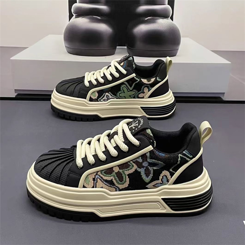 【国货严选】官方旗舰店男鞋正品