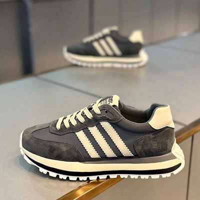 【品质严选】官方旗舰男鞋正品