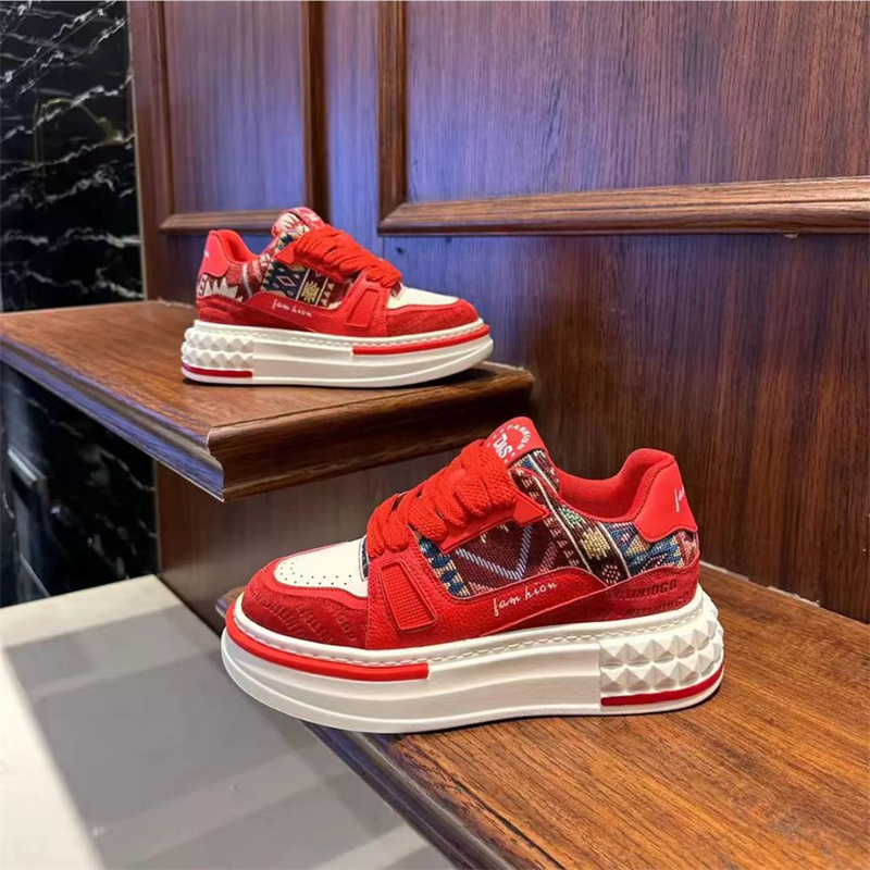 【国货严选】官方旗舰店男鞋正品