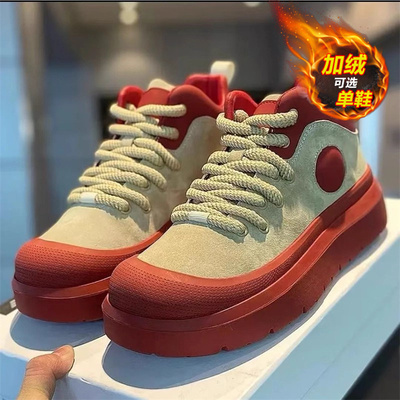 【国货严选】官方旗舰店男鞋正品