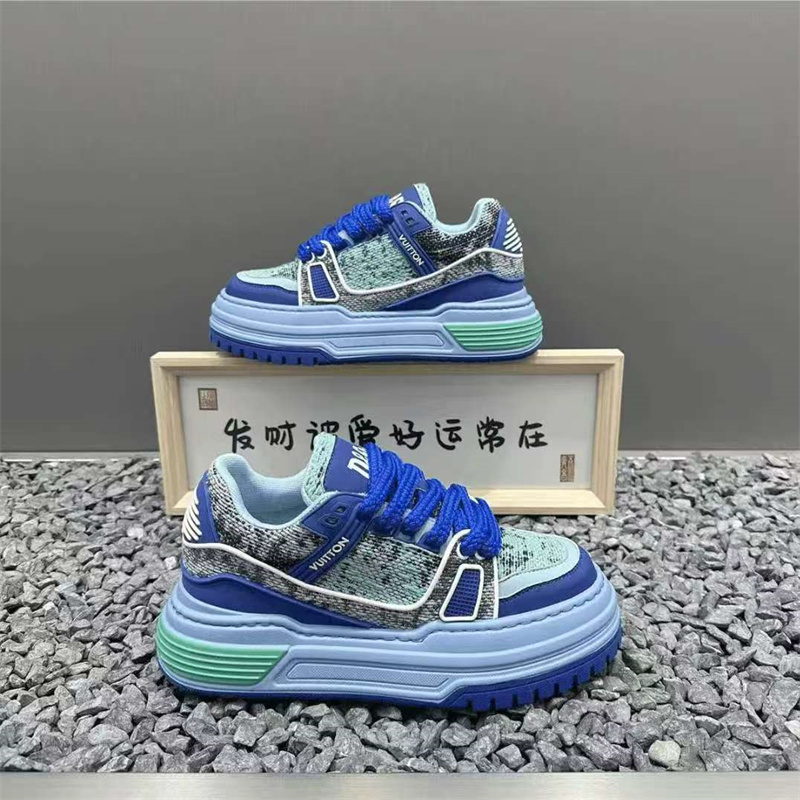 【国货严选】官方旗舰店男鞋正品