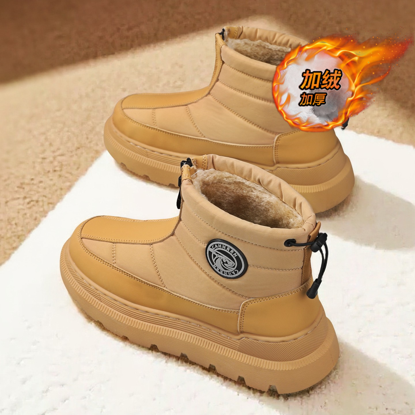 【品质严选】官方旗舰男鞋正品