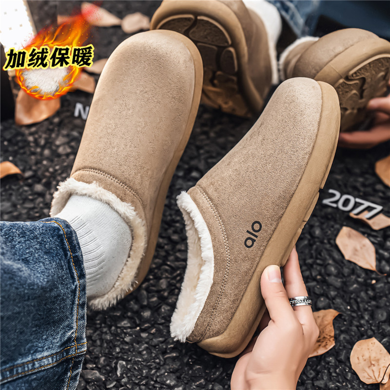 【品质严选】官方旗舰男鞋正品