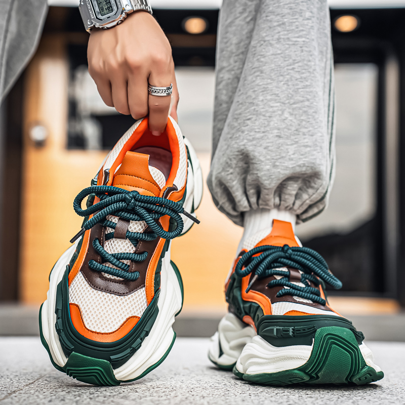 【品质严选】官方旗舰男鞋正品