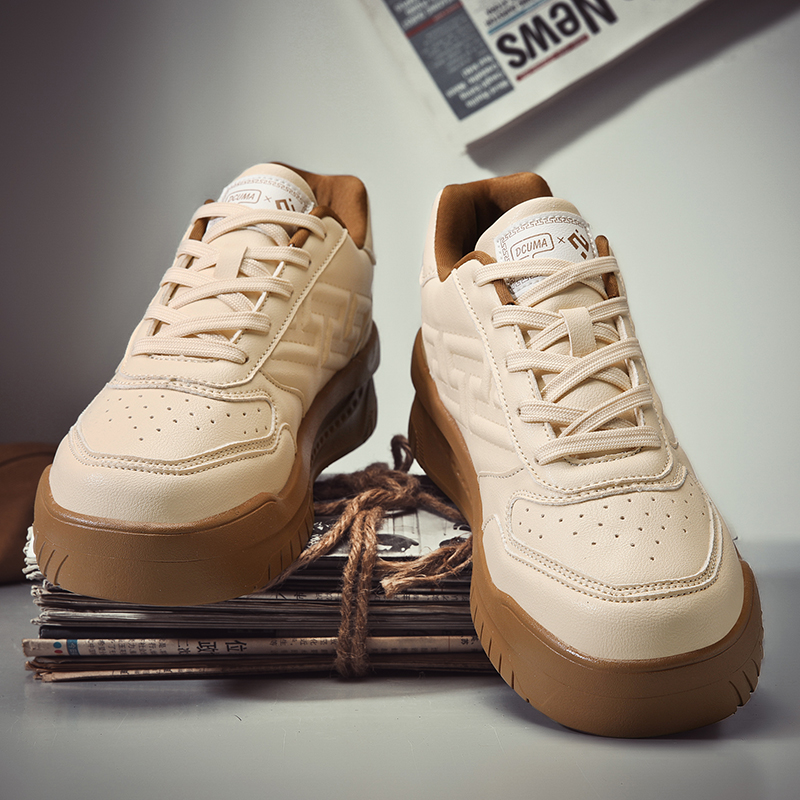 【品质严选】官方旗舰男鞋正品