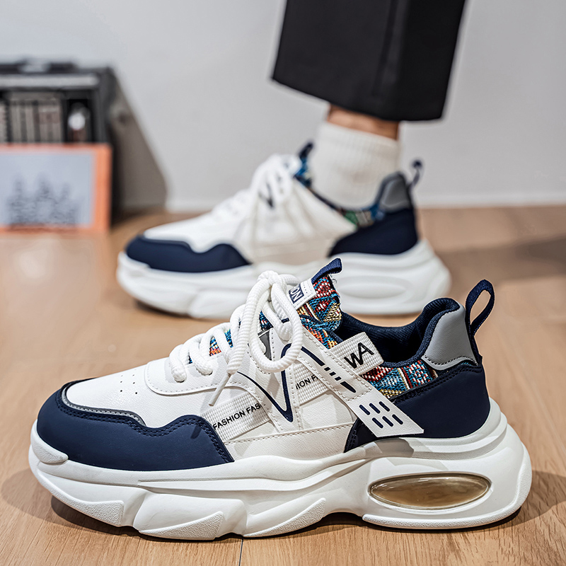 【品质严选】官方旗舰男鞋正品